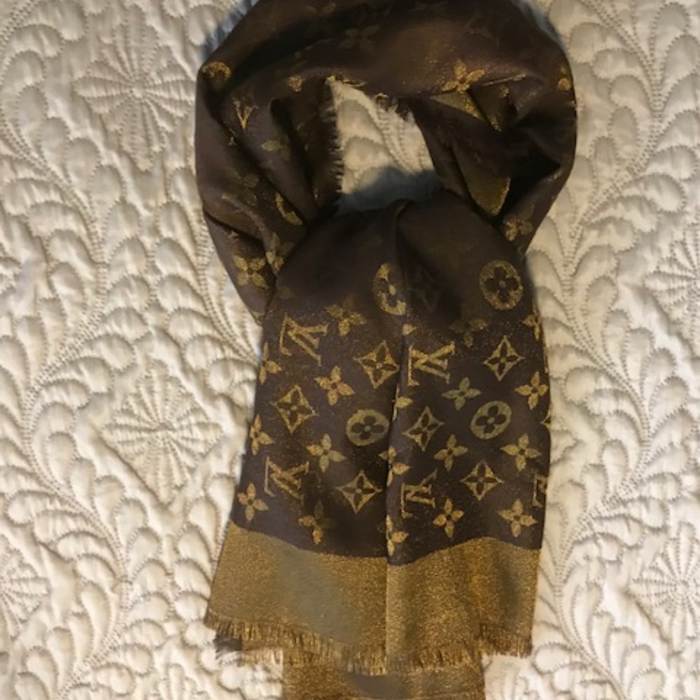 shawl